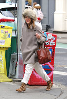 Keri Russell Longsleeve T-shirt #3212795