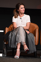 Keri Russell Longsleeve T-shirt #3254216