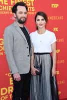 Keri Russell Longsleeve T-shirt #3254218
