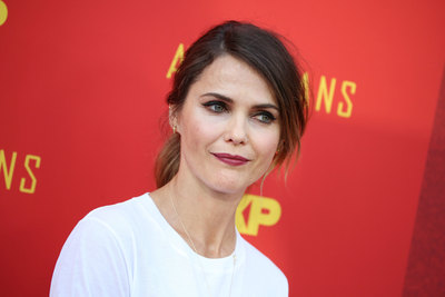 Keri Russell puzzle 3254381