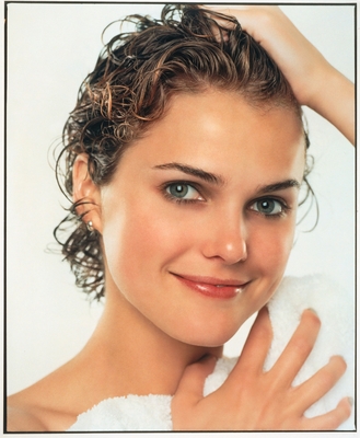 Keri Russell Mouse Pad 3816749