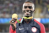 Kerron Clement Sweatshirt #3621438