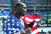 Kerron Clement Sweatshirt #3621444