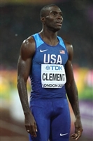 Kerron Clement Tank Top #3621451