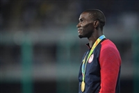 Kerron Clement Sweatshirt #3621473