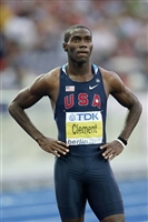Kerron Clement Sweatshirt #3621474