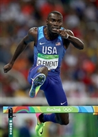 Kerron Clement Sweatshirt #3621475