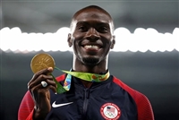 Kerron Clement Sweatshirt #3621476