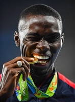Kerron Clement Sweatshirt #3621479