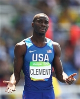 Kerron Clement Sweatshirt #3621483