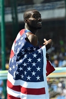 Kerron Clement Sweatshirt #3621490