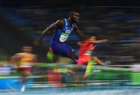 Kerron Clement Sweatshirt #3621493
