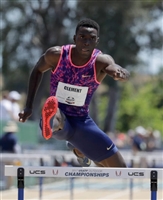 Kerron Clement Sweatshirt #3621494