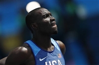 Kerron Clement Sweatshirt #3621498
