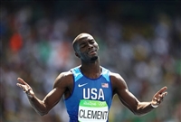 Kerron Clement Tank Top #3621501