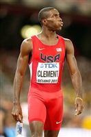Kerron Clement Sweatshirt #3621517