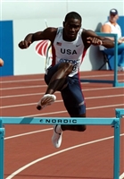 Kerron Clement Tank Top #3621529