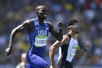 Kerron Clement Tank Top #3621535