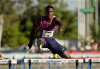 Kerron Clement Tank Top #3621536