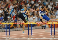 Kerron Clement t-shirt #3621537