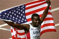 Kerron Clement Tank Top #3621542