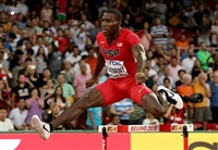 Kerron Clement Tank Top #3621543