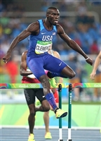 Kerron Clement Tank Top #3621552