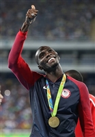 Kerron Clement Tank Top #3621563