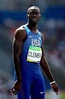 Kerron Clement Tank Top #3621566