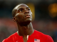 Kerron Clement Tank Top #3621569