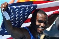 Kerron Clement t-shirt #3621577