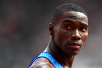 Kerron Clement Tank Top #3621578