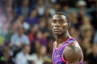 Kerron Clement Tank Top #3621579
