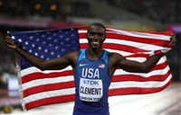 Kerron Clement Tank Top #3621582