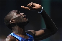 Kerron Clement Tank Top #3621584