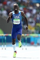 Kerron Clement Sweatshirt #3621589