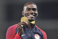 Kerron Clement t-shirt #3621590