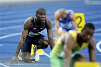 Kerron Clement Tank Top #3621592