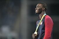 Kerron Clement Sweatshirt #3621594