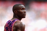 Kerron Clement t-shirt #3621606