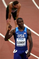 Kerron Clement Sweatshirt #3621607