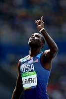 Kerron Clement Sweatshirt #3621612