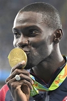 Kerron Clement Sweatshirt #3621631