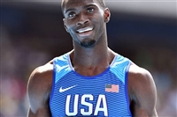 Kerron Clement Sweatshirt #3621632