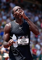Kerron Clement Sweatshirt #3621633