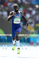 Kerron Clement Sweatshirt #3621634