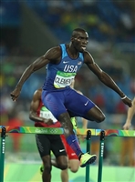 Kerron Clement Sweatshirt #3621638