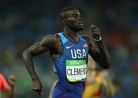 Kerron Clement Sweatshirt #3621639