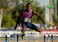 Kerron Clement Sweatshirt #3621642