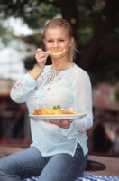 Kerry Katona Longsleeve T-shirt #1466023